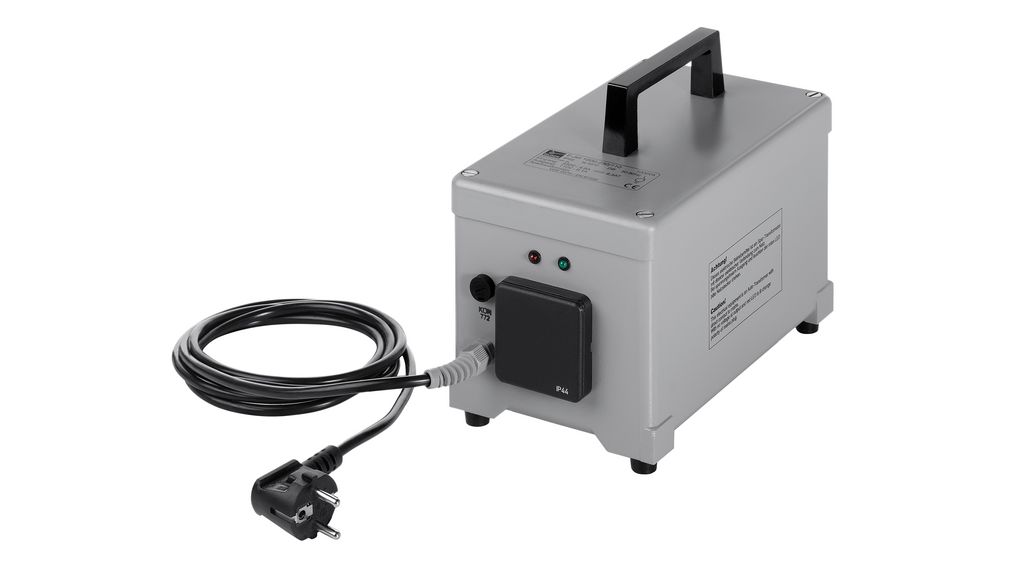 Autotransformateur, 600W, 115 VAC / 240 VAC, 110 VAC
